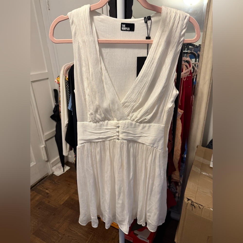 NWT THE KOOPLES DRESS